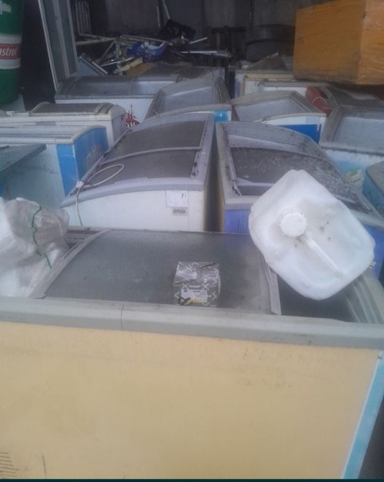 Отдам даром магазин смол