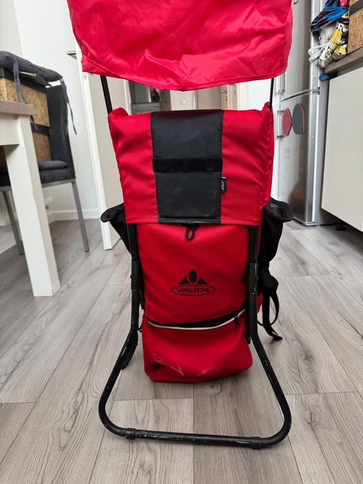 Rucsac transport copii