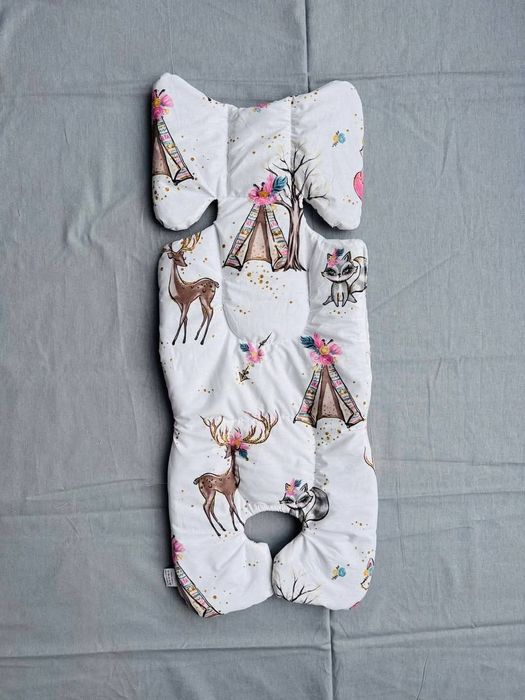 Подложки за детска количка ПРОМО 18 евро