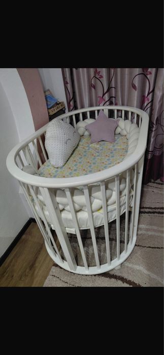 Продам детский манеж