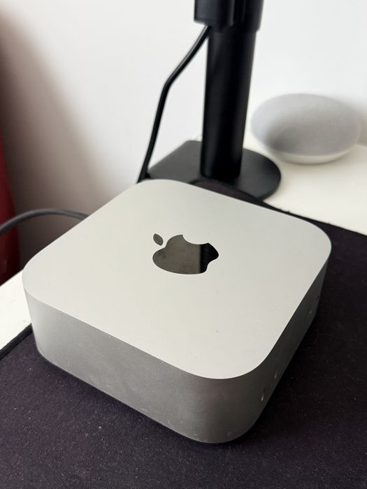 Mac Mini M4 16gb