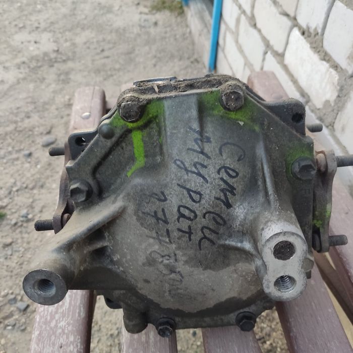 Продам коробку передачи