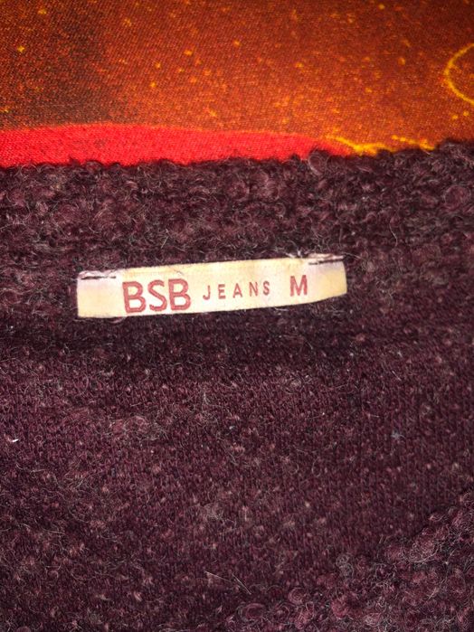 Bluza Bsb Jeans mărimea M