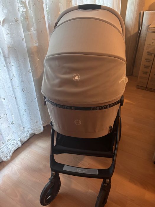 Количка Chipolino Elite