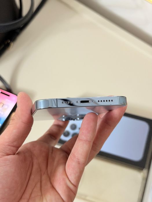 Iphone 13 Pro Max 256гб 80%