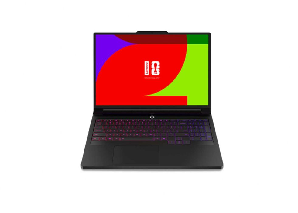 новый Lenovo Legion Pro 7i U9 32Gb 1Tb 5070 Ti