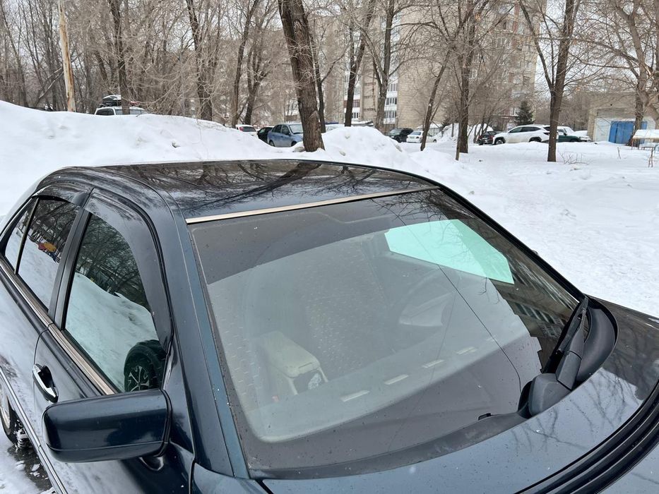 Продам Mercedes-Benz E200 W210