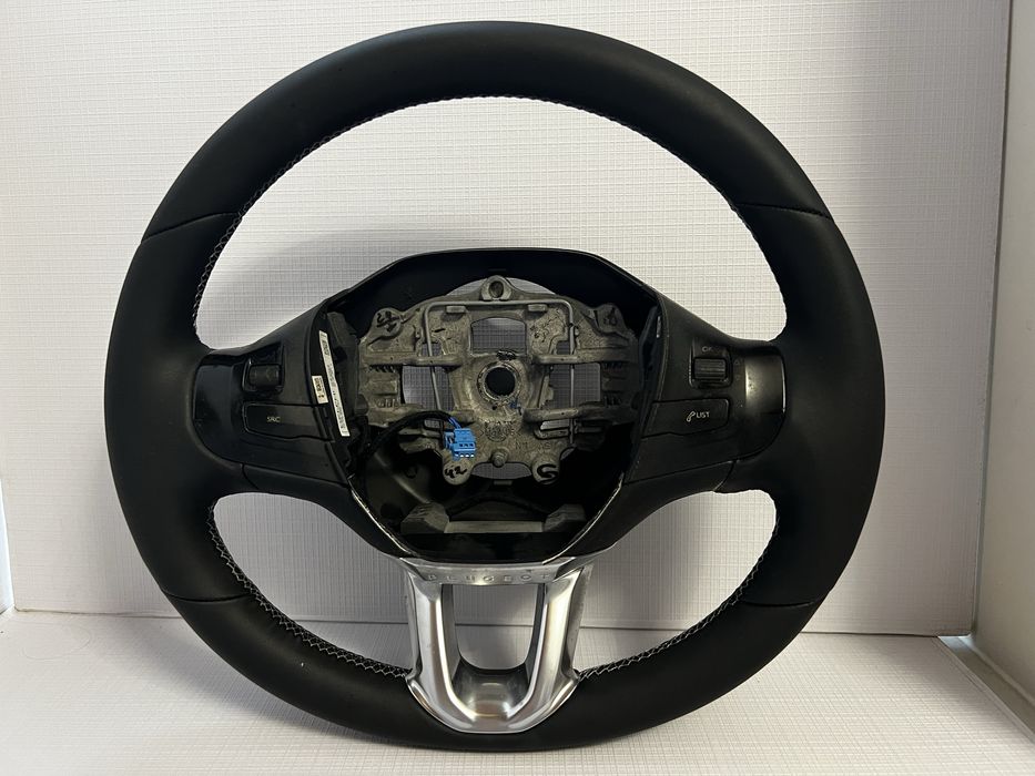 Кожен Мулти волан за Пежо / Peugeot 208, 2008, 308 0т 2012год- 2019год