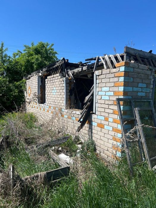 Под разбор село Рассвет