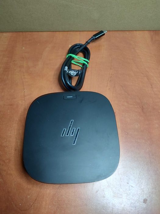 Docking station HP USB-C Thunderbolt Dock G5 HSN-IX02