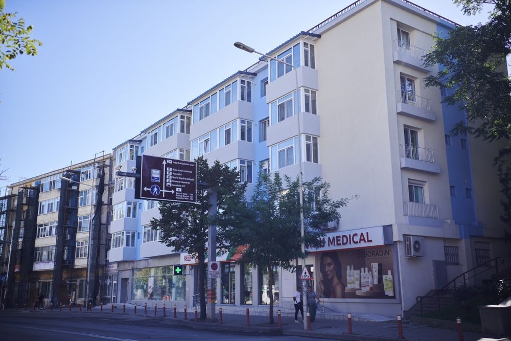 Alpinist utilitar, termoizolatii, acoperisuri