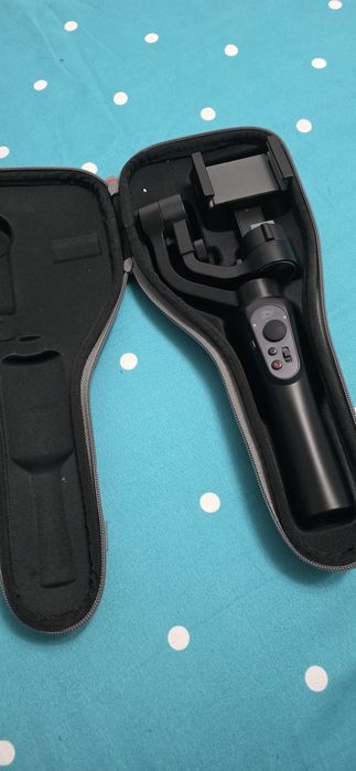 Sistem de stabilizare Zhiyun Smooth Q