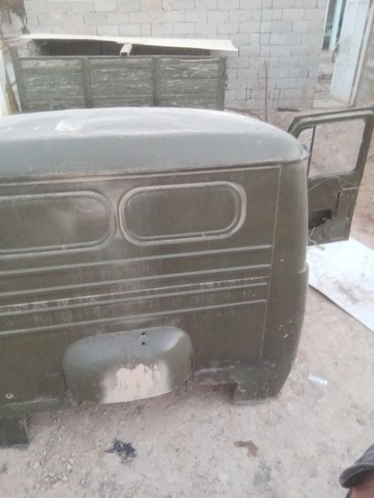 Уваз запчасти сотилади