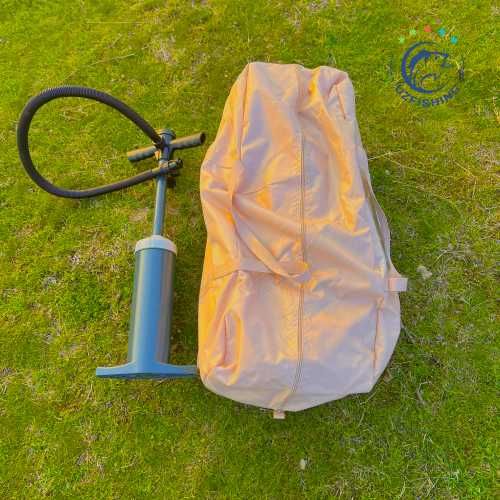 Yangi model havoli palatka 8889. Chodir