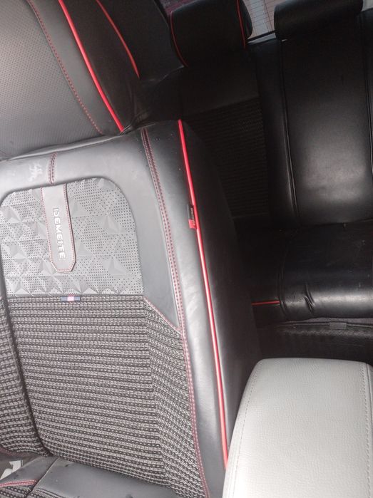 3 поз. Жентра автомашинаси 4 поколения метан гази билан сотилади.