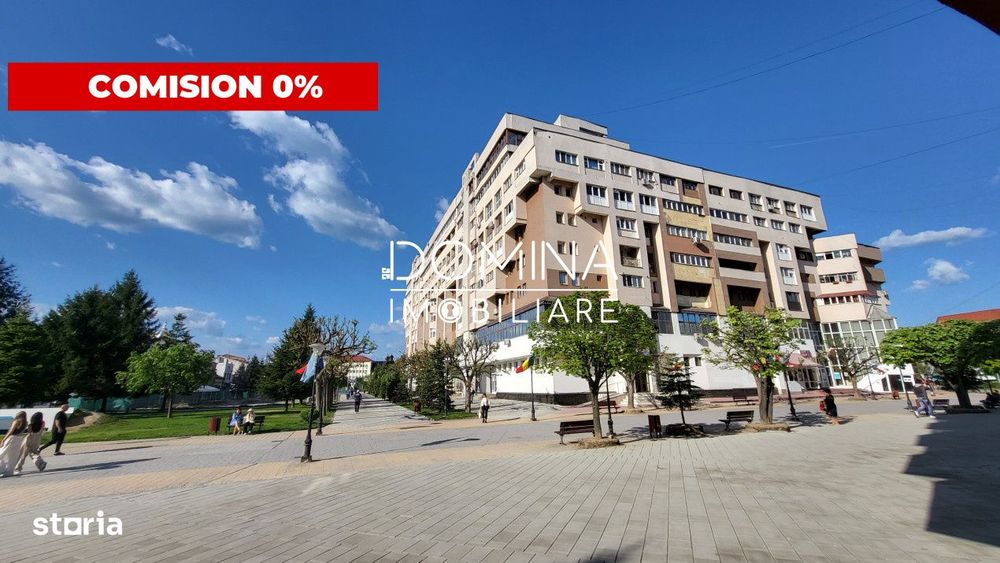 Vanzare apartament cu 3 camere, ULTRACENTRAL, 99 mp, strada Victoriei