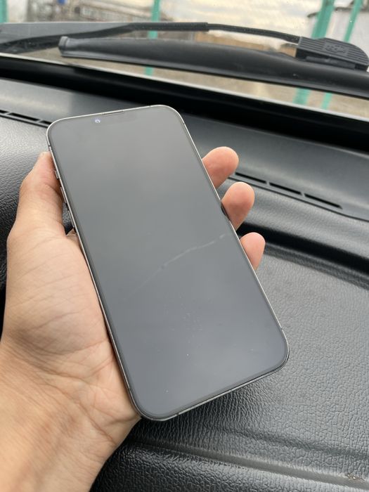 Айфон 13 про макс