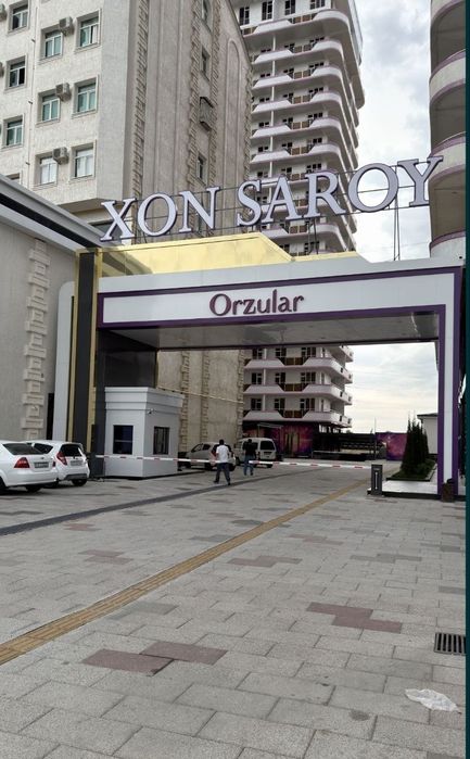 Arenda Xon saroy    1/4/16