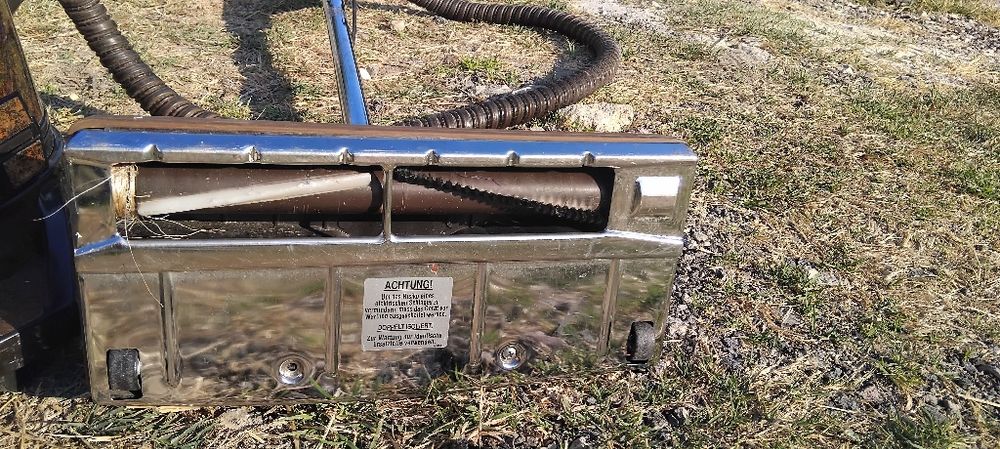 Raibow  прахосмукача с воден филтър