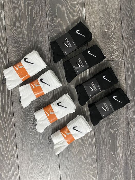 Sosete nike 6 perechi