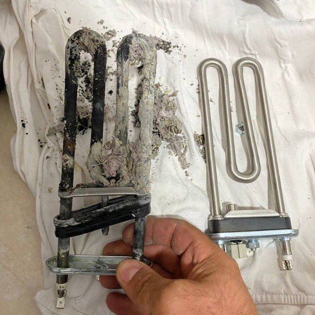 Kir yuvish mashinalarini tuzatamiz. Ремонт стиральных машин.