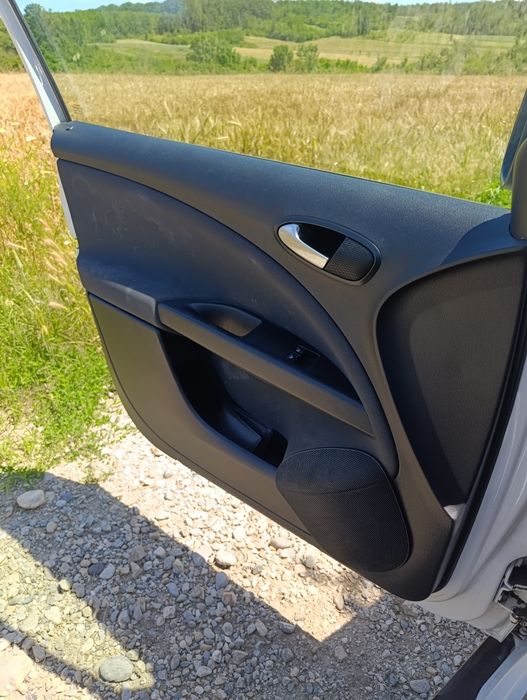 SEAT Altea 2010 — imagine 5
