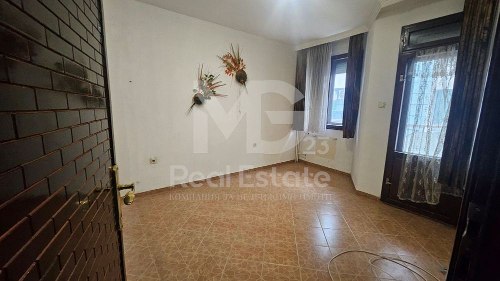 3-стаен в Пловдив-Мараша площ 82 цена 169900