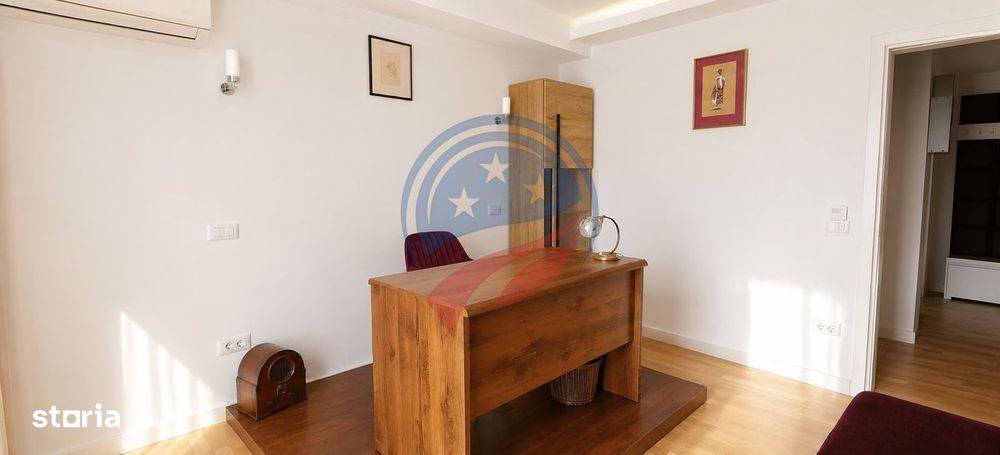 Apartament Premium 3 camere | Complet mobilat si utilat | Rond OMV – P