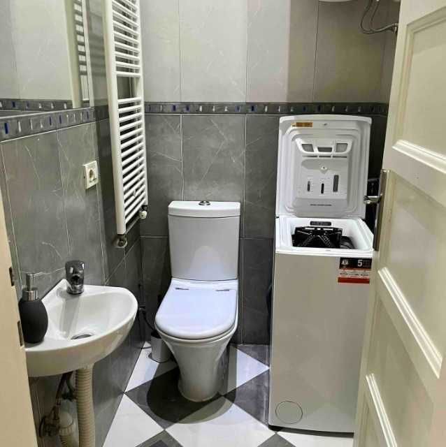 Продава се Тристаен апартамент в София, Хаджи Димитър - 113 кв.м за 1859 €/кв.м - Снимка #5