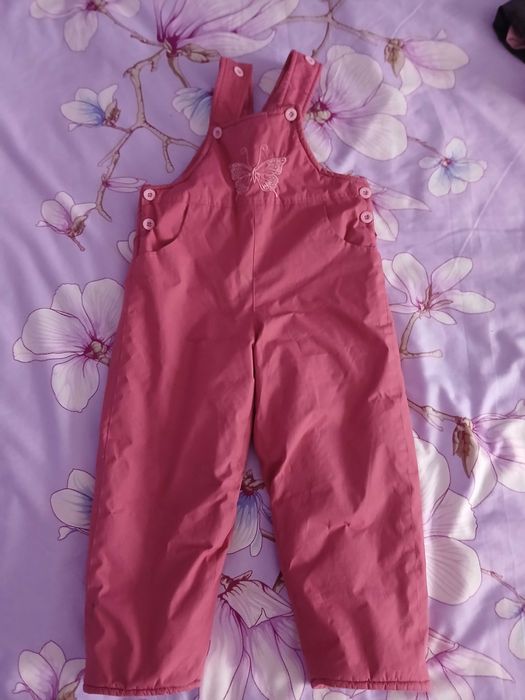 Pantaloni de zăpadă.