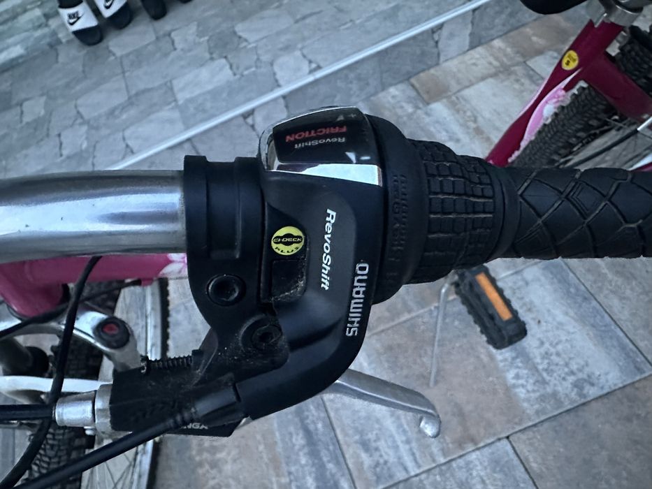Bicicletă damă / adolescentă – stare foarte bună