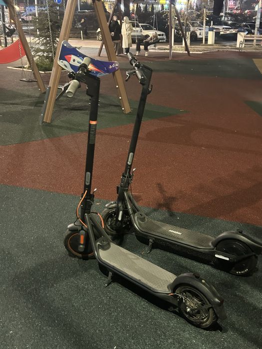 Ninedot f2 pro бу