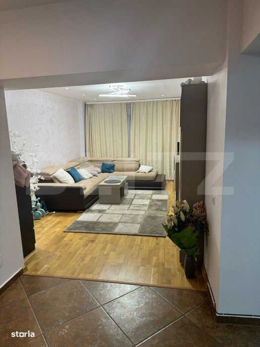 Apartament de vanzare cu 4 camere, zona Ultracentral SCHIMB SI CU CAS — fotografia 2