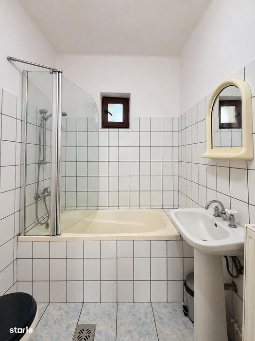 Casă Ultracentrală – Confort, Liniște, Acces Rapid la Orice