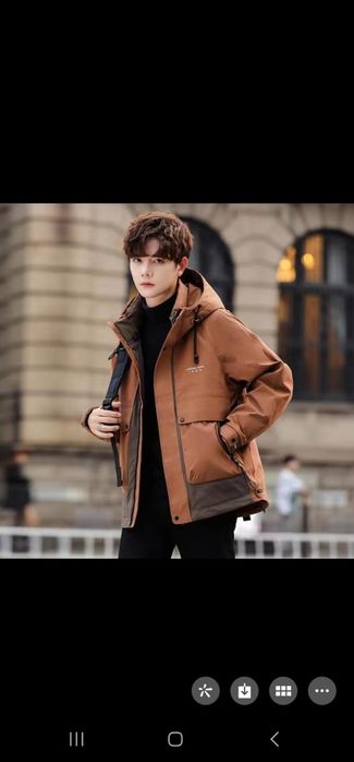 Качественные Куртки качества