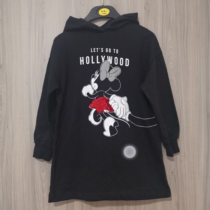 Rochiță Mango pentru fetite 5-6 ani