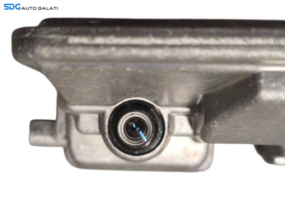 Unitate Modul Camera Frontala Parbriz Jaguar XE 2014 - 2019 Cod GX63-19H406 [LS0327]