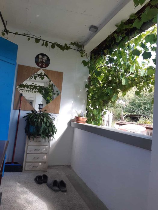 Casă cu teren 1240mp pe Transalpina in sat Laz,comuna Săsciori, Alba,