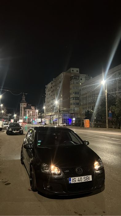Vand/Schimb Golf 5 Gti