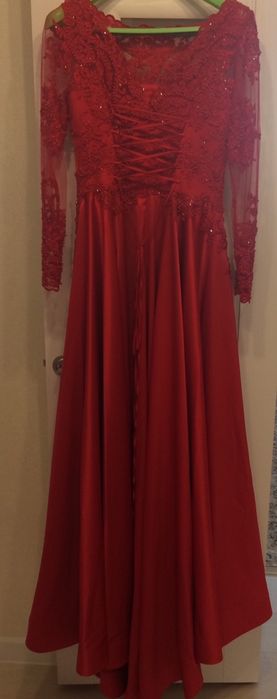 Продам женское платье