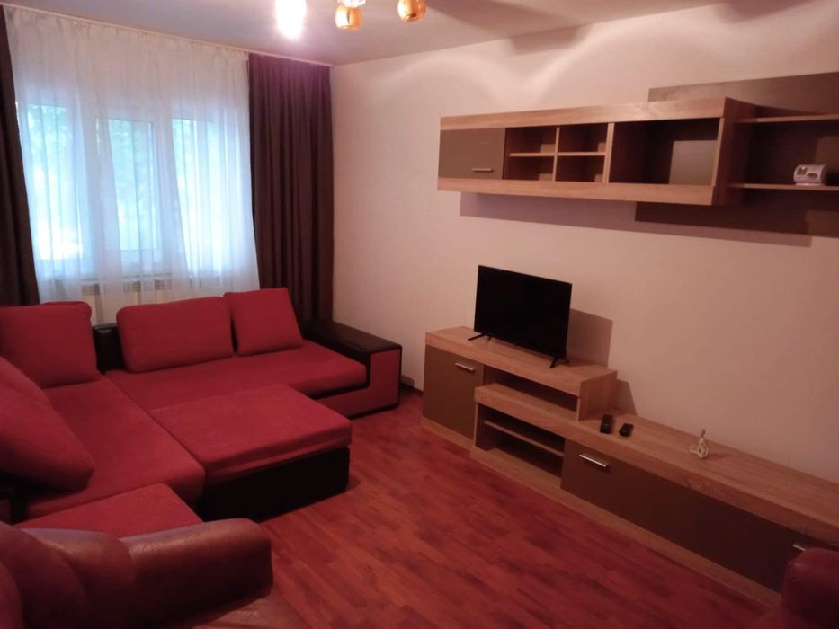 Inchiriez apartament 2 camere