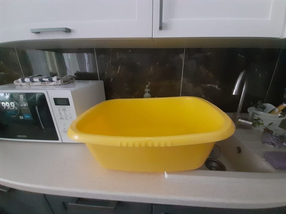 Продам тазик для бытовых нужд