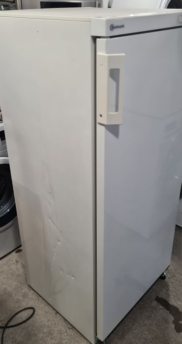 Фризер  Bauknecht 24кг/24ч 140см Made in Italy