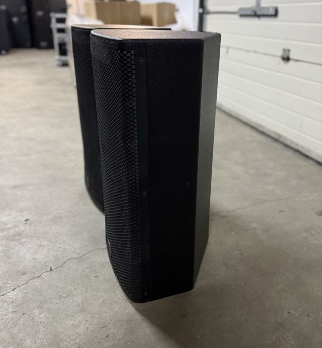 Vand boxe Coda Audio G515 ( Dynacord VL152 ) Zalau • OLX.ro