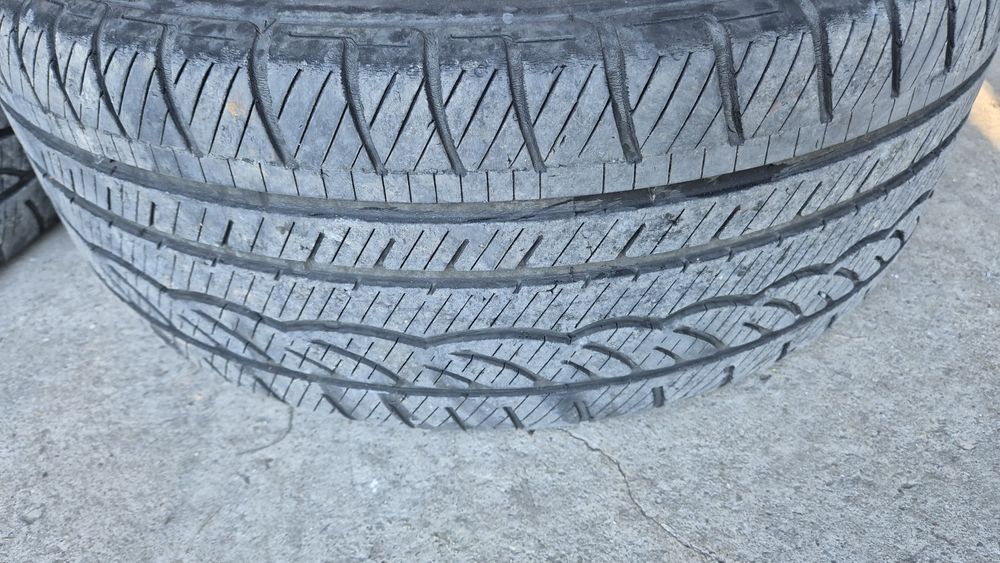Roti iarna ford focus/mondeo - 225/40 R18