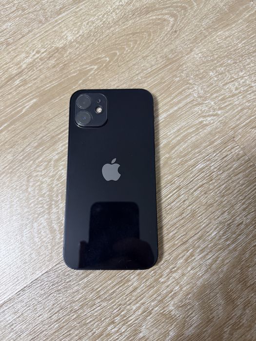 Iphone 12 negru 128 GB
