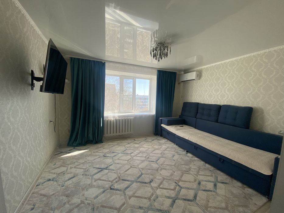 Продам квартиру 2 комн