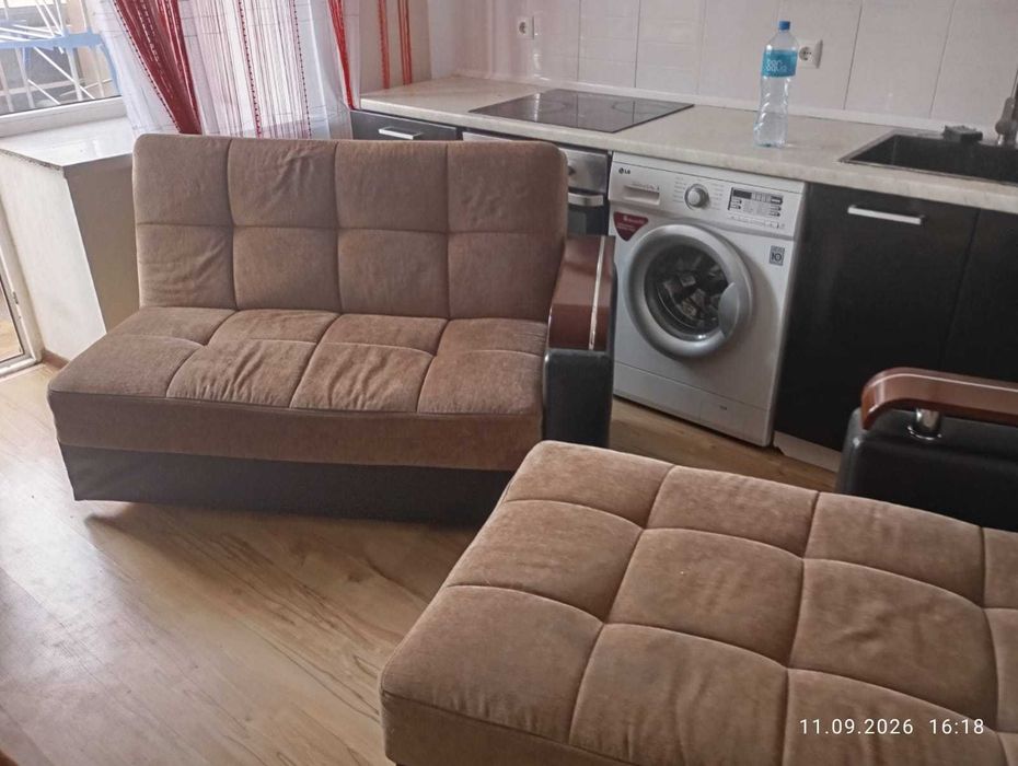 Диван б/у в хорошем состоянии