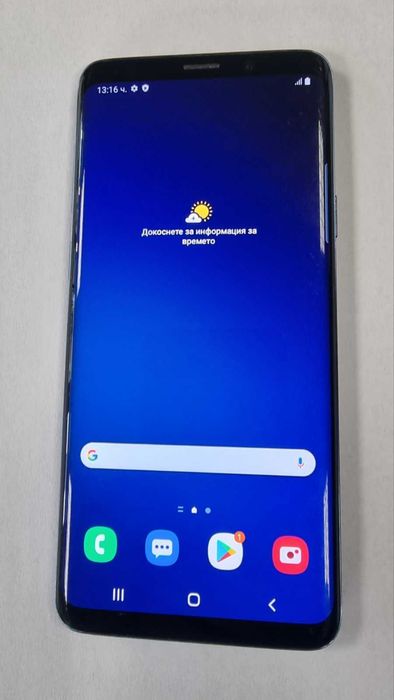 ***ТОП ЦЕНА*** Samsung Galaxy S9 Plus