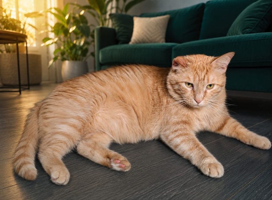 Котята бесплатно